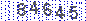 This Is CAPTCHA Image